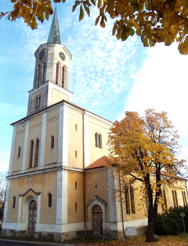 Památník Josefa Jungmanna - Hudlice