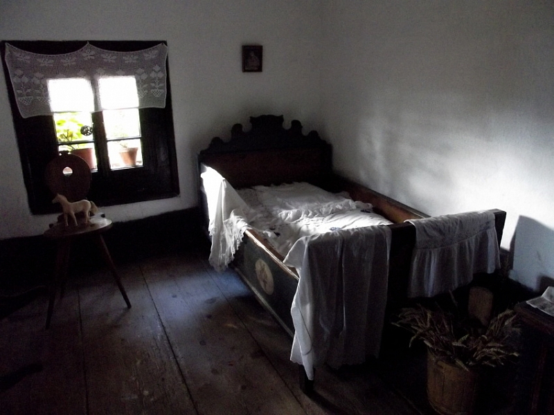 Památník Josefa Jungmanna - Hudlice