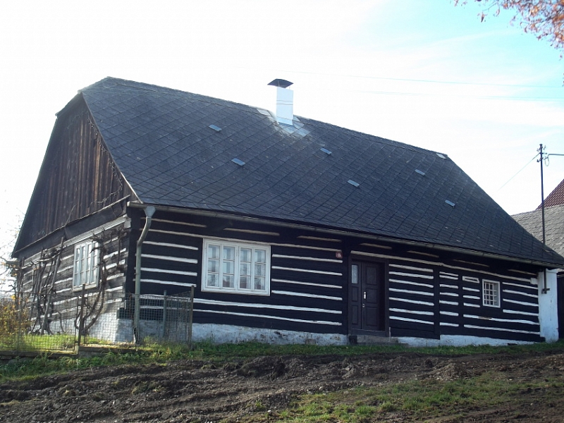 Památník Josefa Jungmanna - Hudlice