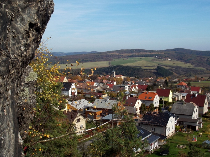 Památník Josefa Jungmanna - Hudlice