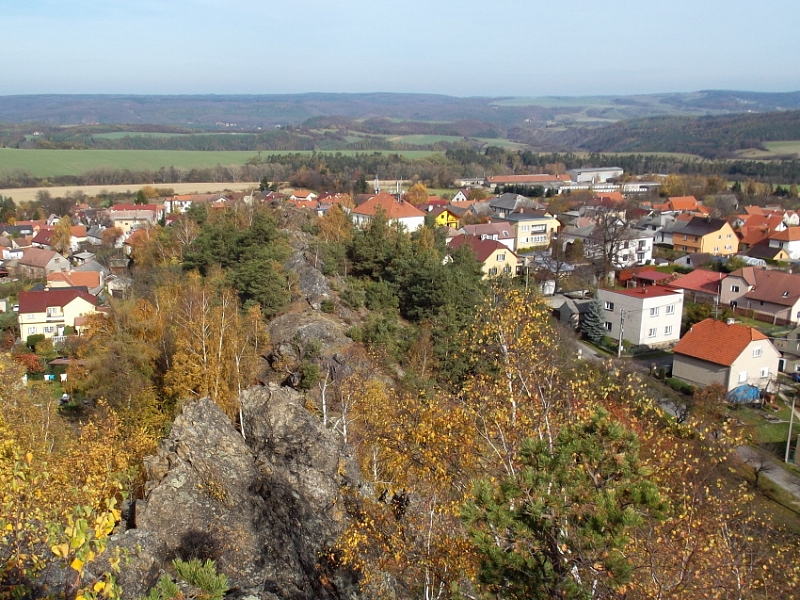 Památník Josefa Jungmanna - Hudlice