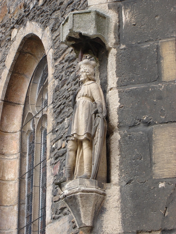 Kirche St. Peter und Paul in Caslav