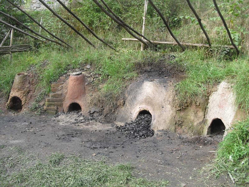 Stará Huť bei Adamov