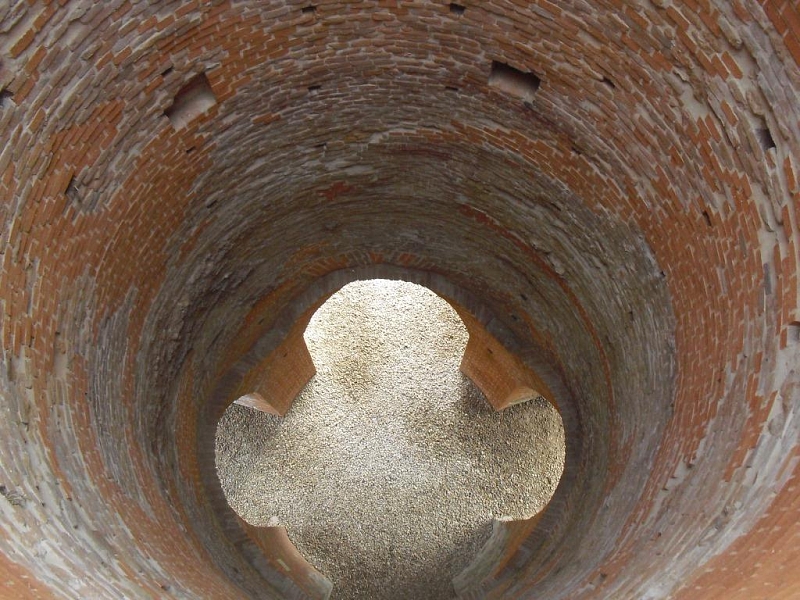 Stará Huť bei Adamov