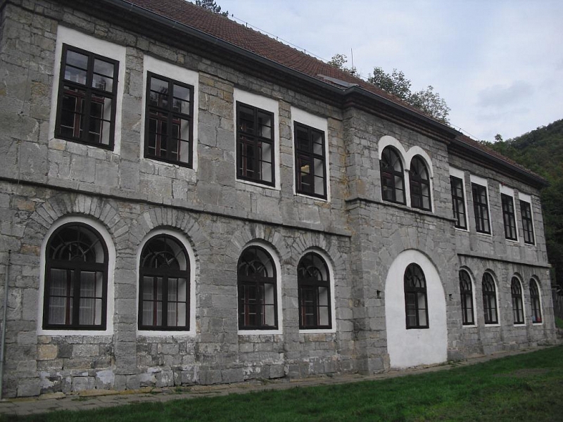 Stará Huť bei Adamov