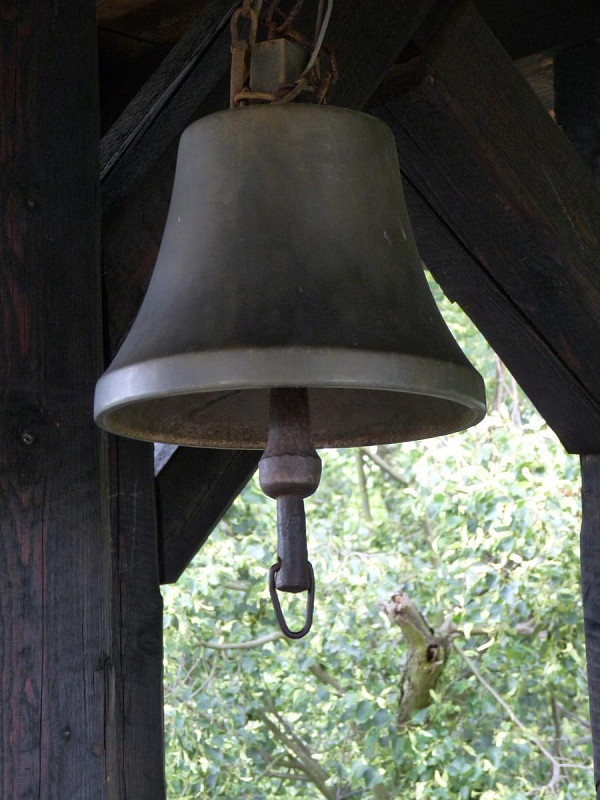 New Castle near Adamov (ruins)