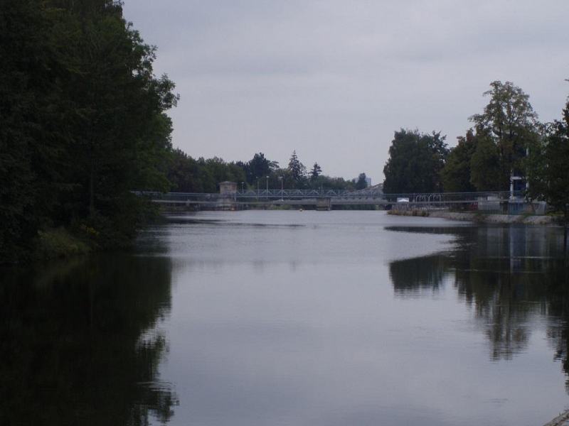 České Budějovice - eine königliche Stadt