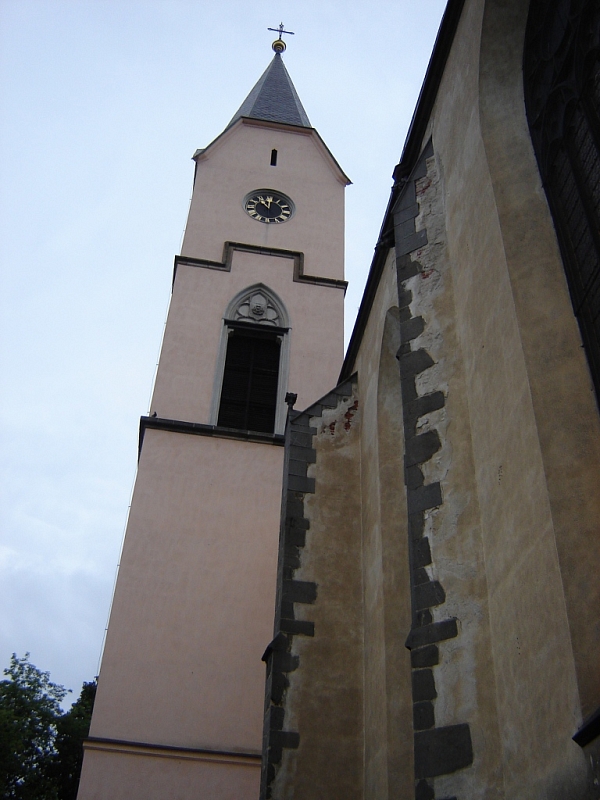 Kirche Mariä Himmelfahrt von Bayern