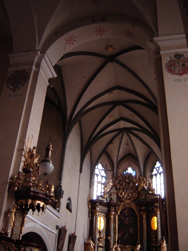 Kirche Mariä Himmelfahrt von Bayern