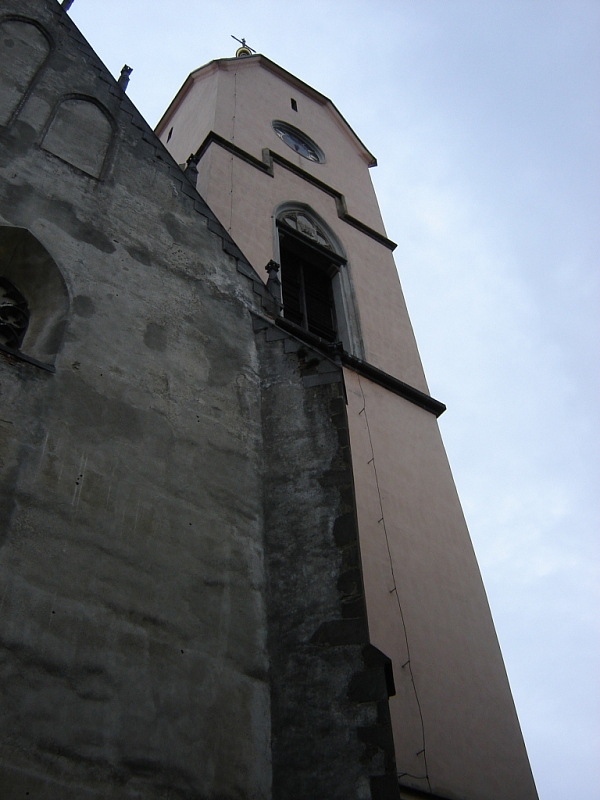 Kirche Mariä Himmelfahrt von Bayern