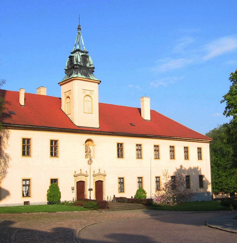 Regional Museum in Litomyšl