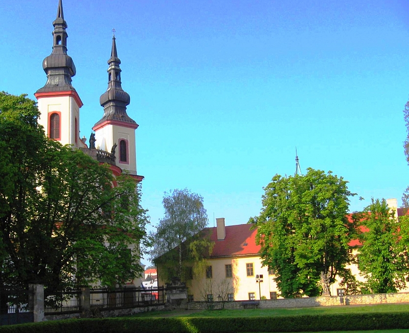 Regional Museum in Litomyšl