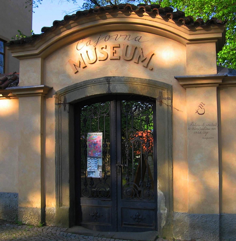Regional Museum in Litomyšl