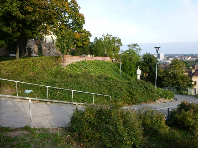 Denis-Gärten