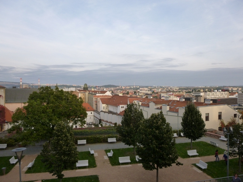 Denis Gardens