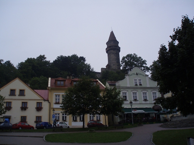 Štramberská Trúba