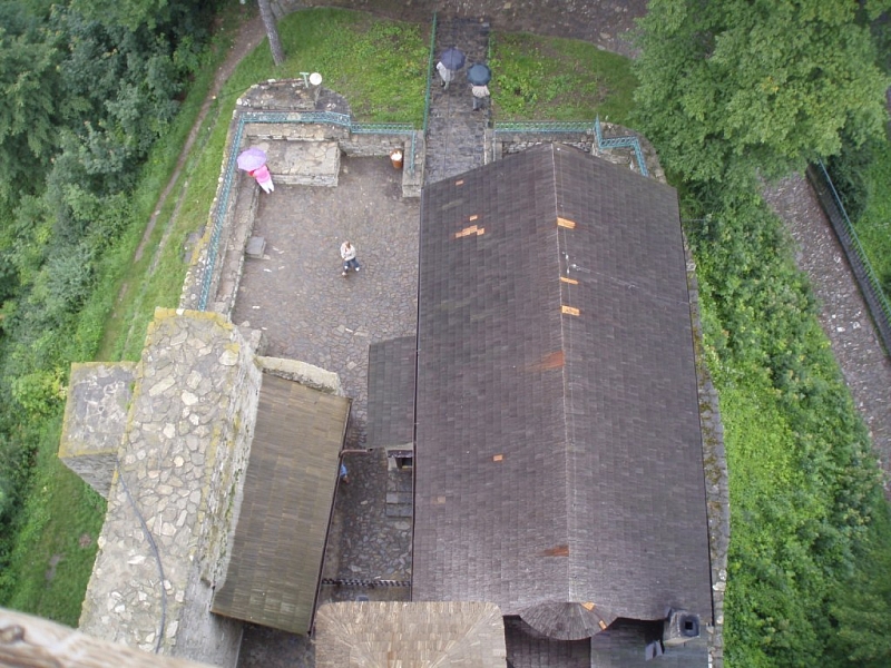 Štramberská Trúba