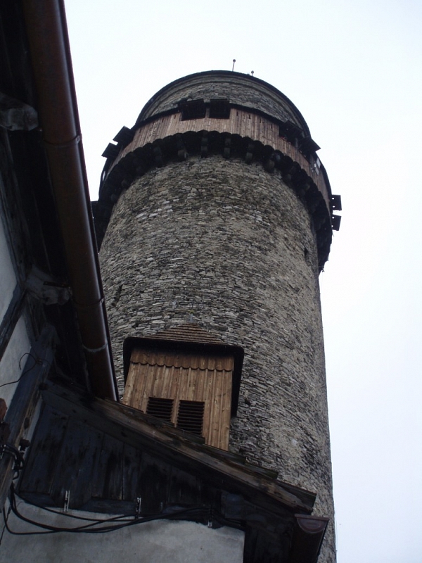 Štramberská Trúba