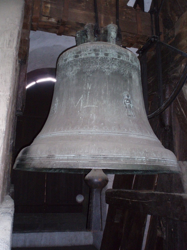 Schwarzer Turm České Budějovice