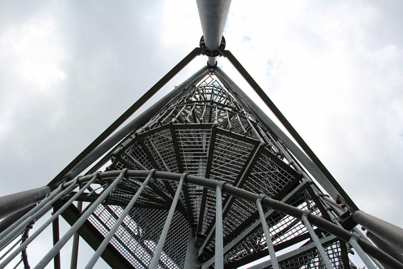 Cermak Hill Aussichtsturm