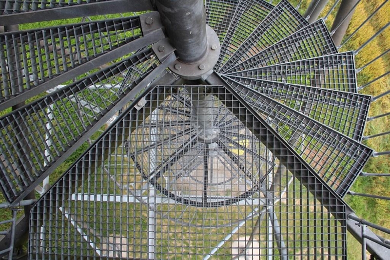 Cermak Hill Aussichtsturm