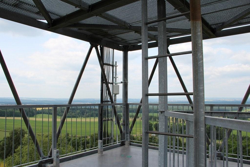 Cermak Hill Aussichtsturm