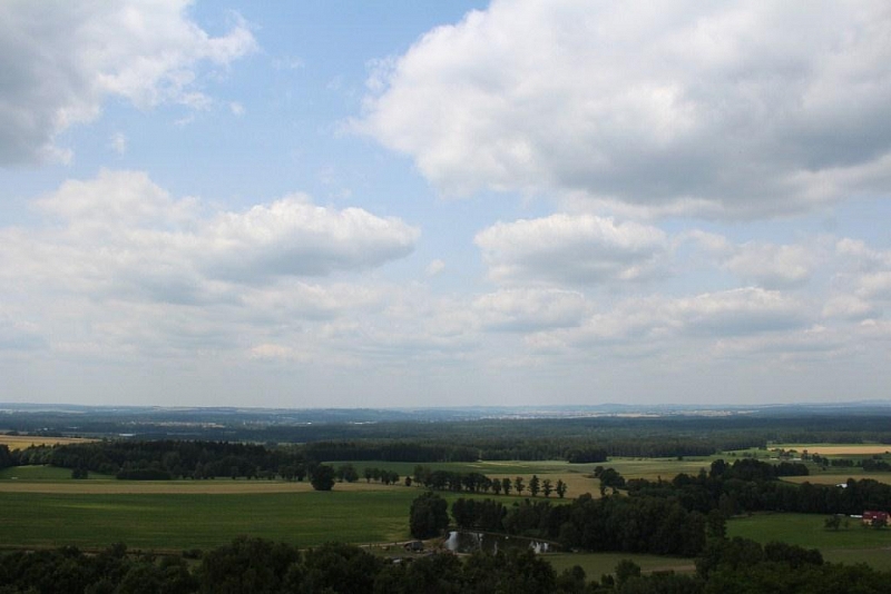 Cermak Hill Aussichtsturm