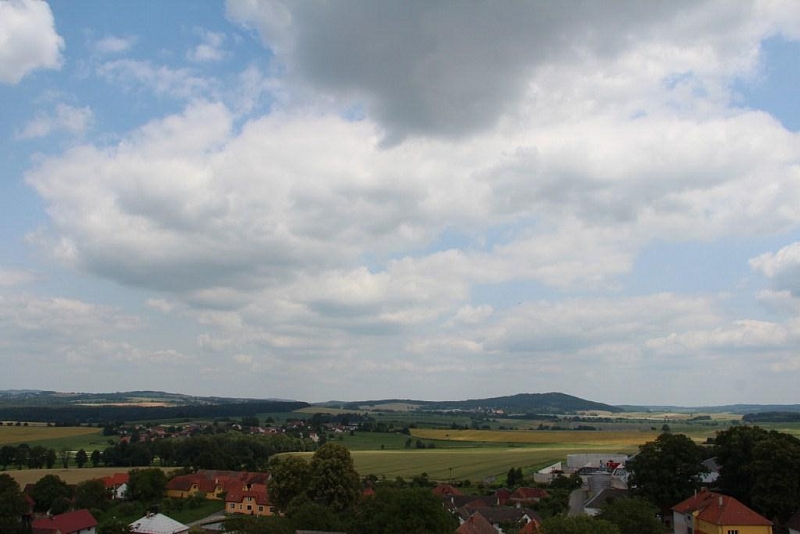 Cermak Hill Aussichtsturm