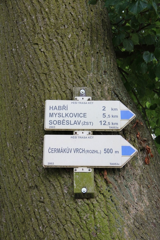 Cermak Hill Aussichtsturm