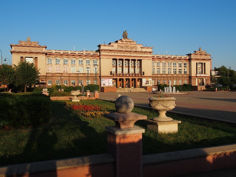 Ostrov