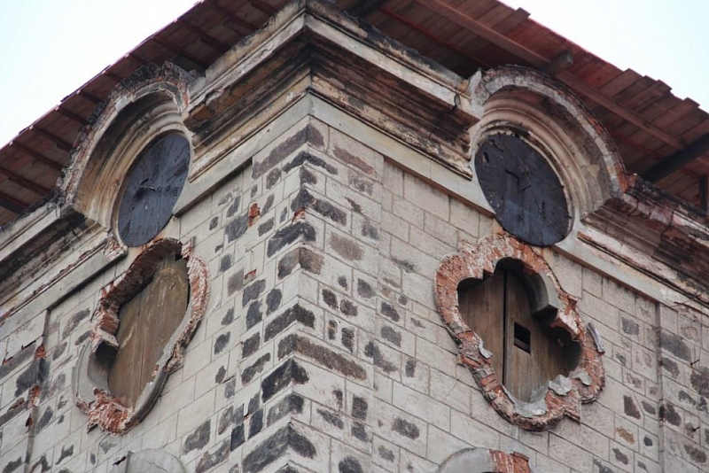 Church of St. Ignáce Jičín