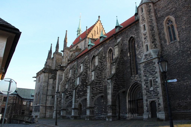 Dom St. Bartholomäus Köln