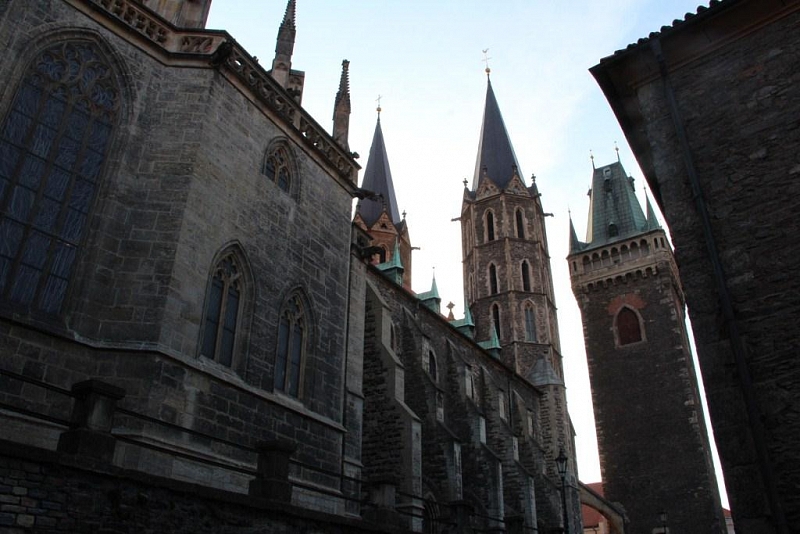 Dom St. Bartholomäus Köln