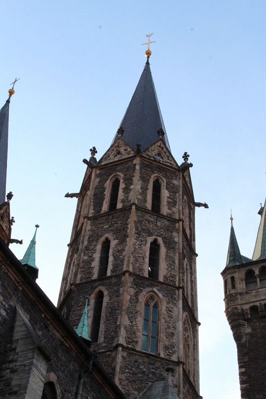 Dom St. Bartholomäus Köln