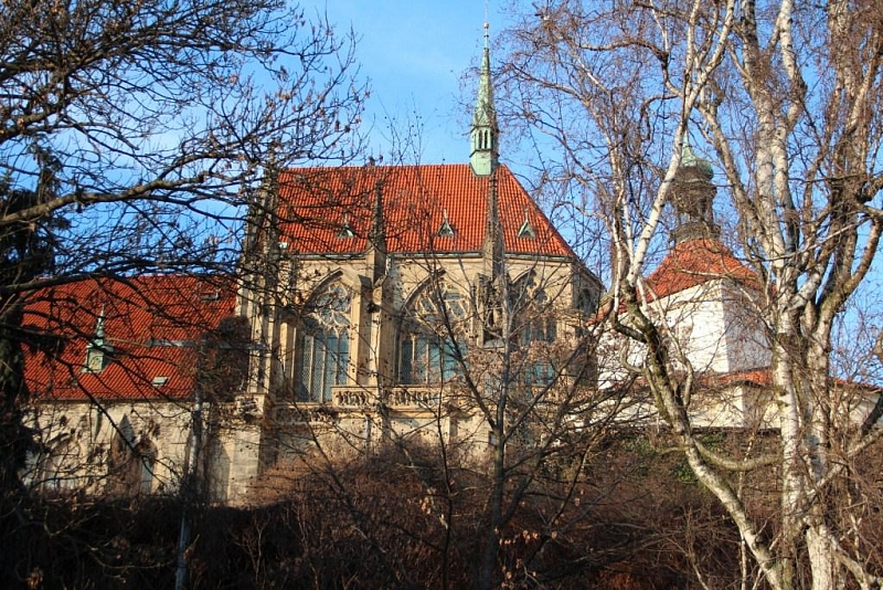 Dom St. Bartholomäus Köln