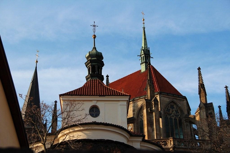 Dom St. Bartholomäus Köln