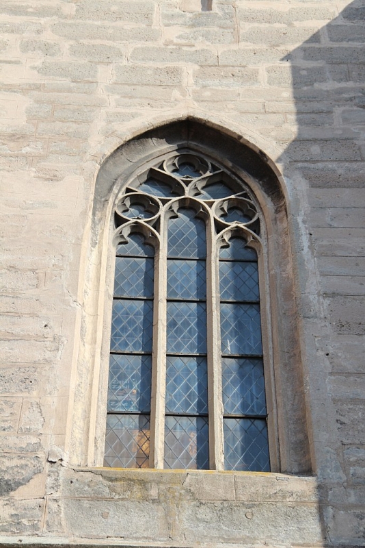 Church of St. Jakub Kutná Hora