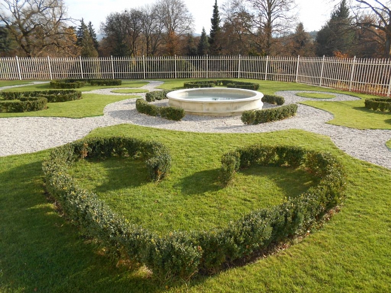 Nový Světlov (zámek)