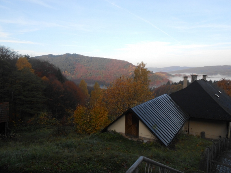 Malenisko - Marian pilgrimage site