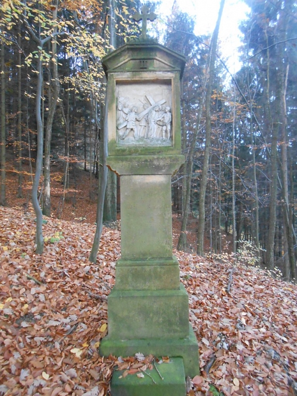 Malenisko - Marian pilgrimage site