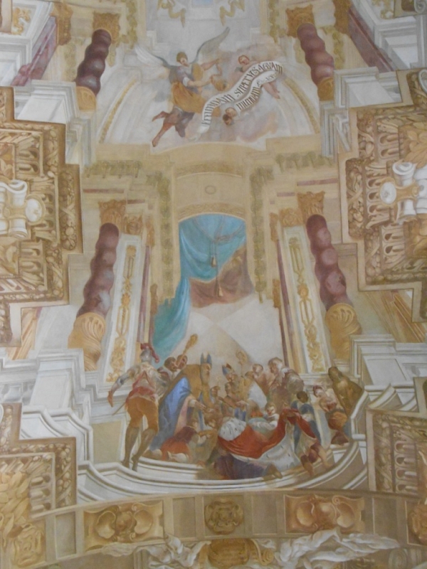 Velehrad – cyrilometodějské poutní místo