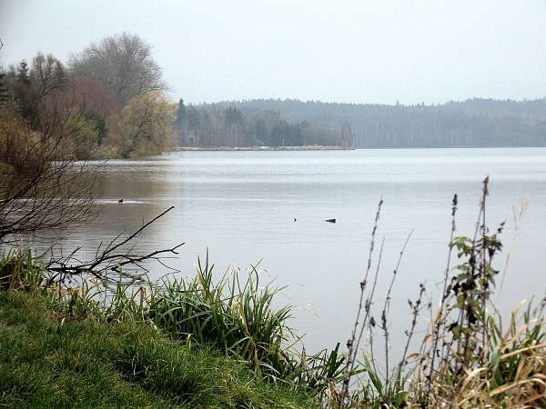 Drvotova Naturlehrpfad