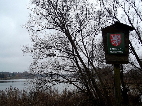 Drvotova Naturlehrpfad