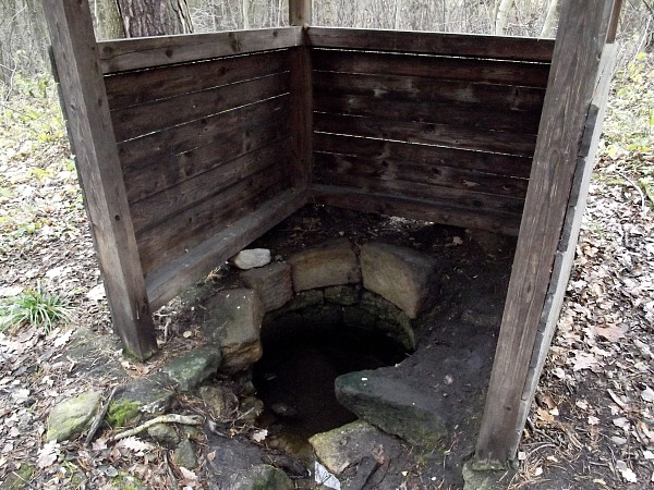 Drvotova Naturlehrpfad