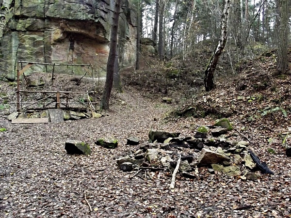 Drvotova Naturlehrpfad