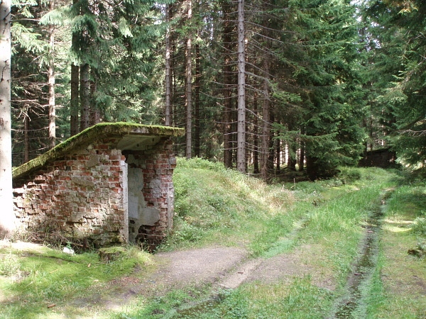 Rolava prisoner of war camp