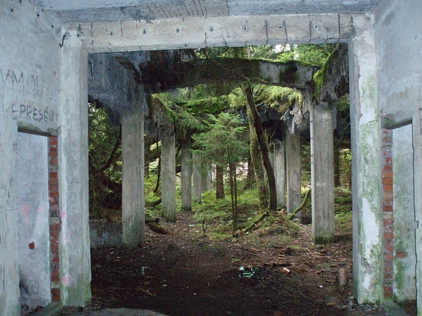 Zajatecký tábor Rolava