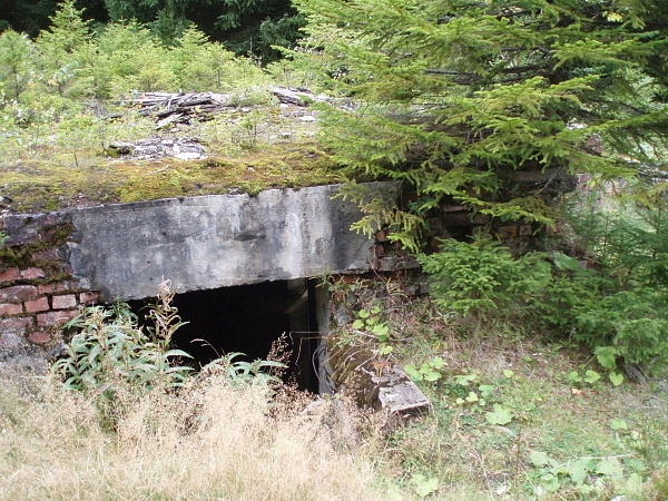 Rolava prisoner of war camp
