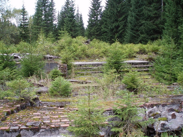 Zajatecký tábor Rolava