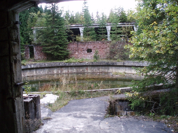 Zajatecký tábor Rolava